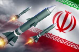 Irán útočí na veliteľstvo izraelského armádneho kybernetického velenia C4I