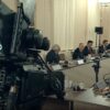V rámci Petrohradského medzinárodného ekonomického fóra (SPIEF) usporiada Vladim...