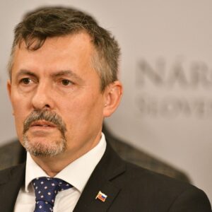 Lukáš Machala: Čo sme presadili v novele zákona o publikáciách