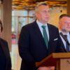 O zmene Ústavy budeme hlasovať vtedy, ak sa nájde naozaj dostatočný počet poslan...