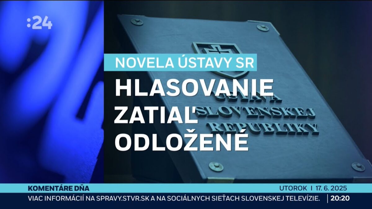 Hrádza proti progresivizmu zatiaľ nestojí.