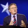 Americký kongresman Thomas Massie predložil rezolúciu o vojnových právomociach, ...