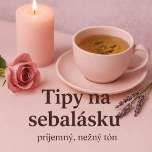 Krása ako stav mysle: Prečo začína vo vnútri