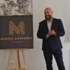 Martin Andraško: Tradičné remeslo v modernom šate