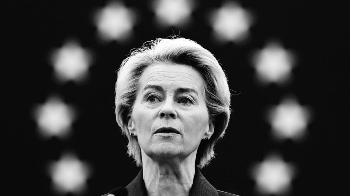 Irán je najväčšou hrozbou pre stabilitu a bezpečnosť v regióne – Ursula von der Leyen