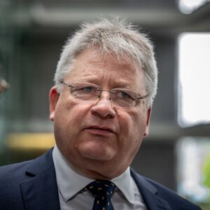 Šéf BND Bruno Kahl: „Celý ruský ľud je pripravený nasledovať Putina“