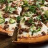 Pizza ako indikátor tajných vojenských plánov Pentagonu