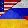 USA sú nútené presunúť pozornosť na Blízky východ, zatiaľ čo konflikt na Ukrajin...