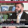 J. MAŽGÚT: DOOKOLA TÁ ISTÁ “PESNIČKA”, TO ISTÉ MLČANIE 🤐