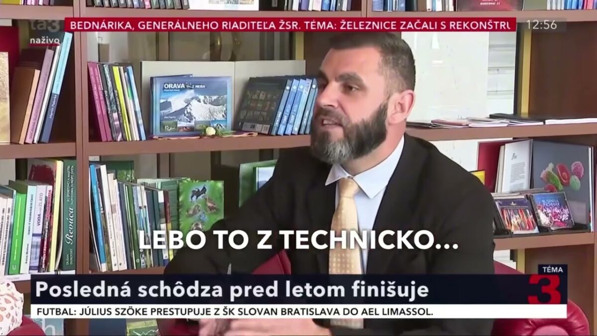 J. MAŽGÚT: DOOKOLA TÁ ISTÁ “PESNIČKA”, TO ISTÉ MLČANIE 🤐