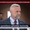 T. GAŠPAR: DAROVAL SOM PS-⁠KU PRÍPRAVOK PROTI ŠKODCOM