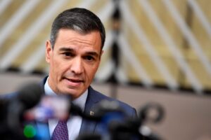 Španielska vláda je zapletená do rozsiahleho korupčného škandálu