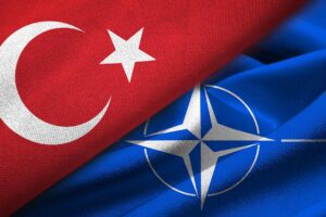 Turecko popiera tvrdenia, že Izraelu poskytlo radarové údaje NATO o Iráne