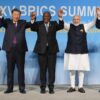 Vietnam sa oficiálne pripojil k BRICS ako partnerská krajina, oznámilo brazílske...