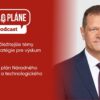 KMEC O PLÁNE: Alena Sabelová