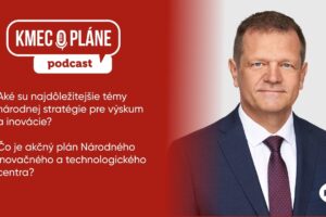 KMEC O PLÁNE: Alena Sabelová