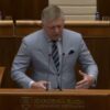 R. Fico: Ani Matovič nebol taký prostoduchý, aby otvorene priznal, že cieľom jeh...