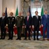 USA naliehajú na Mexiko, aby stíhalo a vydalo politikov s väzbami na kartel