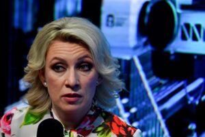 Holandské úrady odmietli akreditáciu novinárovi agentúry TASS pred summitom NATO...