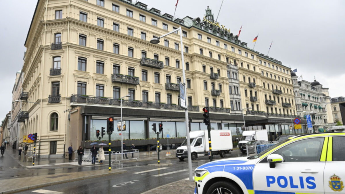 Konferencia Bilderberg 2025 v Štokholme, program konferencie a zoznam účastníkov konferencie