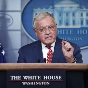 USA navrhujú prímerie pozdĺž súčasných frontových línií na Ukrajine, pričom by s...