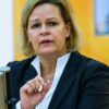 Dočasné pozastavenie zákazu časopisu Compact, ktoré iniciovala ministerka vnútra...