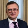 Bývalý minister zahraničných vecí Ukrajiny Dmytro Kuleba, varuje, že britské mat...