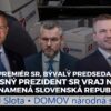 Reakcia na protireferendové argumenty prezidenta Pellegriniho