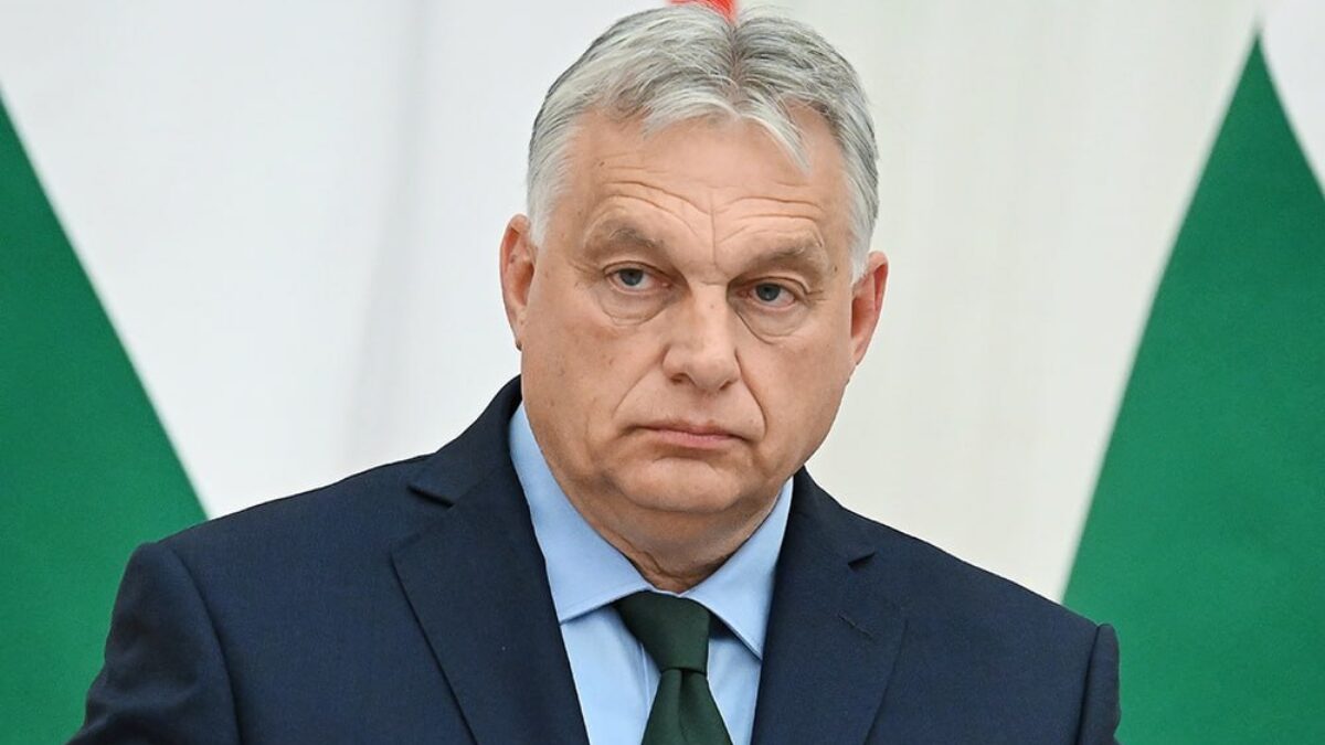 Viktor Orbán: Maďarsko a Gruzínsko odolávajú vydieraniu EÚ