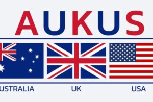 Washington zvažuje úplné odstúpenie od aliancie AUKUS s Austráliou a Spojeným kr...