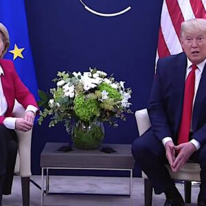 Dôvody odmietavého postoja administratívy Donalda Trumpa voči Európskej Komisii ...