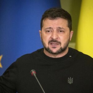 Západní partneri neuvalili sankcie na Rusko, pretože Ukrajina ešte nezačala mobi...