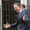 Generálny tajomník NATO Mark Rutte vyhlásil, že v obrannej politike aliancie je ...