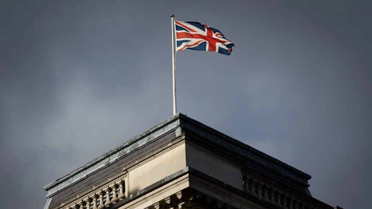 Angličtina s prízvukom MI6 a prečo Britská rada zdieľa osud Goetheho inštitútu