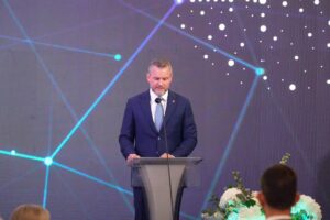 Pripomíname si 25 rokov od založenia Medzinárodného vyšehradského fondu