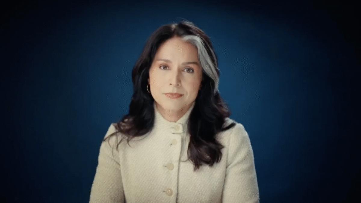 Šéfka spravodajských služieb Tulsi Gabbard: Sme bližšie k pokraju jadrového zničenia ako kedykoľvek predtým