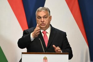 Prezident Zelenskyj nás podporil, pretože: Maďari nechcú zomrieť za Ukrajinu