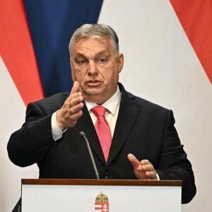 Prezident Zelenskyj nás podporil, pretože: Maďari nechcú zomrieť za Ukrajinu