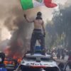 Laura Aboli: Nepokoje Los Angeles v skratke