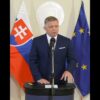 R. FICO: SKOKOVÉ ZVÝŠENIE VÝDAVKOV NA OBRANU JE NEREÁLNE!