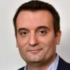 Florian Philippot spustil ostrý útok na prezidenta Emmanuela Macrona a obvinil h...
