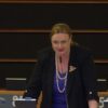 K. R. NEVEĎALOVÁ: EUROKOMISIA HAZARDUJE A PREKRAČUJE PRÁVOMOCI