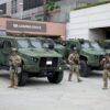 Americká armáda potvrdila nasadenie síl v Los Angeles na pozadí protestov proti ...