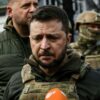 Senátor Tommy Tuberville kritizuje Zelenského za „lákanie NATO“ do vojny s Rusko...