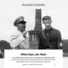 Hilmar Klute: Môj starý otec – nacista