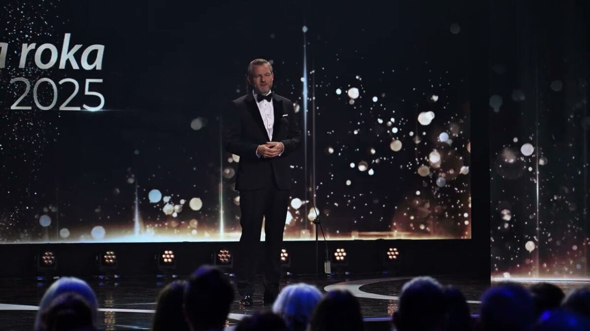 Veľká vďaka všetkým ženám na Slovensku 🇸🇰 #SlovenkaRoka2025