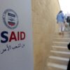 USA zvažujú poskytnutie pol miliardy dolárov z USAID kontroverznej skupine pre p...