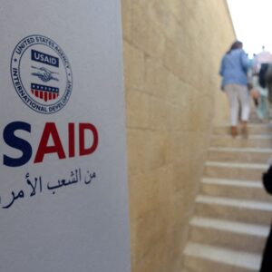 USA zvažujú poskytnutie pol miliardy dolárov z USAID kontroverznej skupine pre p...