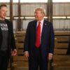 Konflikt medzi Elonom Muskom a Donaldom Trumpom: Vstúpte do sveta „PayPal mafie“