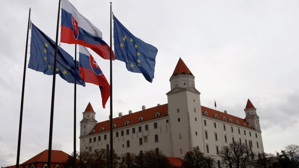 Uznesenie proti sankciám voči Rusku: Slovensko sa stalo hlasom rozumu v Európe